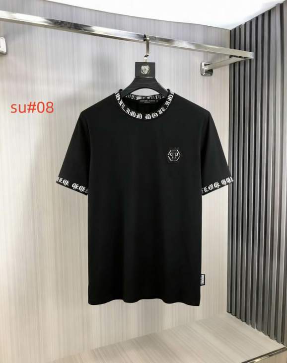 Picture of Philipp Plein T Shirts Short _SKUPhilippPleinM-3XL12yr313940